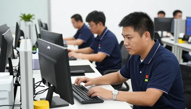 选择北京三人众网络科技有限公司信息化方案等的几个理由