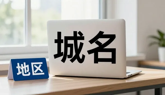 地区选择对域名注册与业务拓展的影响分析